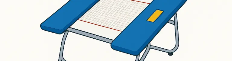 Wir benötigen ein neues Minitramp - bitte unterstützen Sie uns! Header