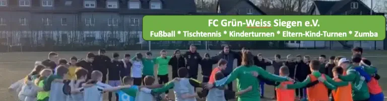 Tribünenüberdachung Header
