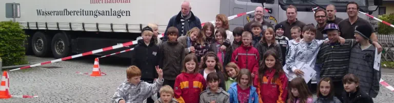 Raus aus dem toten Winkel (NSP 2009) Header