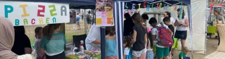 Spielen verbindet Generationen – Leichlingen Hilft e.V. Header