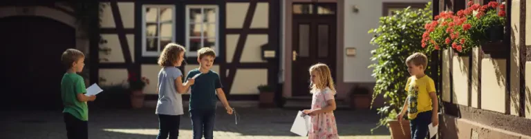 Kinderbuch „Meine Freiheit zählt“ – Grundrechte verständlich erklärt Header