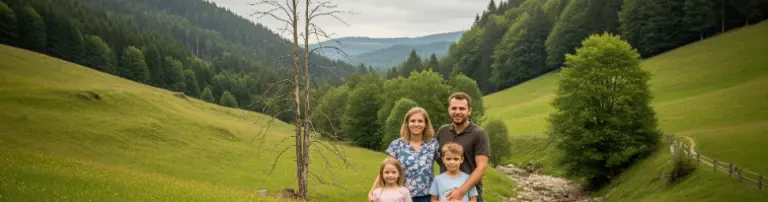 Wirklichkeit prüfen: Folgen der Klimamaßnahmen für Natur und Umwelt Header