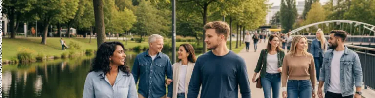 Erforschung der Mobilität der Zukunft in Deutschland. Macht mit! Header