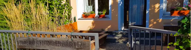 Wir brauchen ein neues Zuhause Header