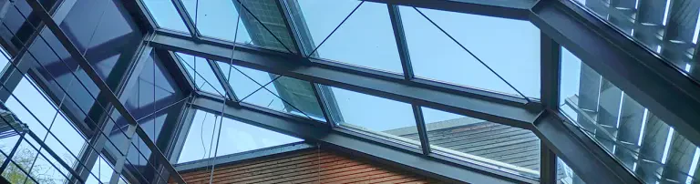 Installation einer Fotovoltaik-Anlage mit Wärmedämmung durch 3-fachverglasung Header