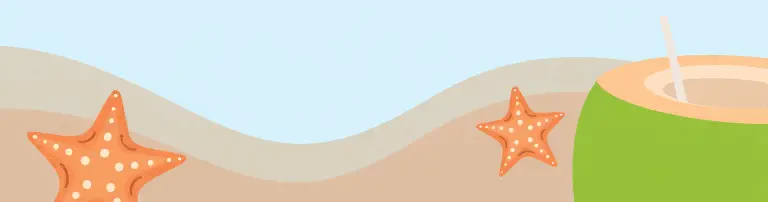 Summer Party 2026 Header