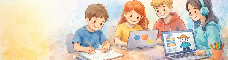 Mach’s sichtbar! – Digitale Kreativtage Header
