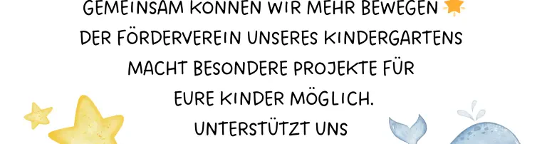 Entdeckungstisch für unsere Kindergartenkinder Header