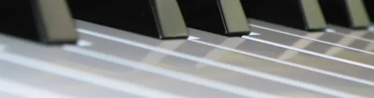 Kein Leben ohne Musik Header