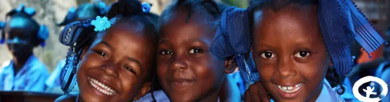 Bildung in Guinea Bissau Header