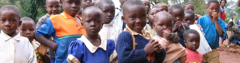 ESP - Education Sponsorship Program Header