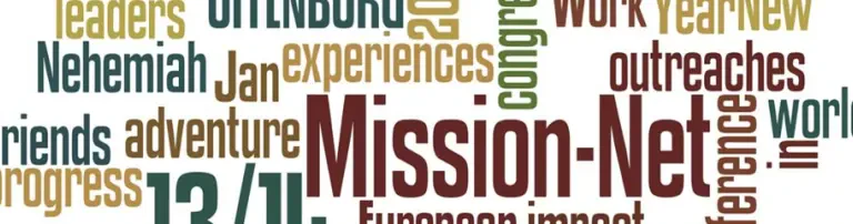 Outreach auf den Balkan Header