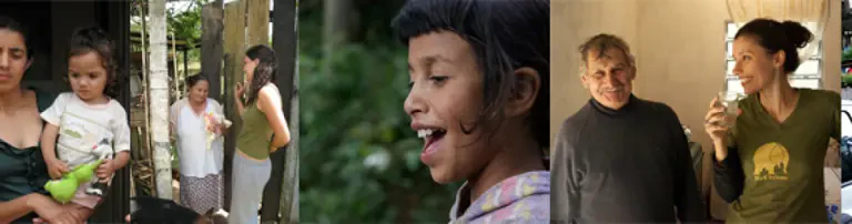 Quatinga Velho – Grundeinkommen in Brasilien Header