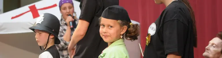 Theater der Generationen Header