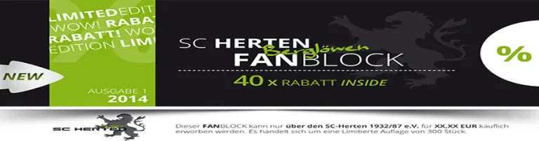 FanBlock Header