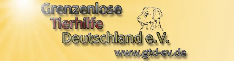 Pferderettung Header