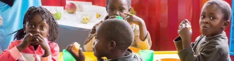 Early Learning Centre (ELC) Header