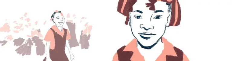 SCHULEN FÜR HAITI Header