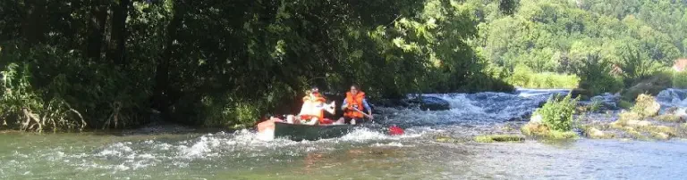 VCP Land Sachsen - Unterstützung für Fahrt und Lager Header