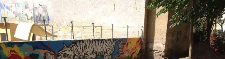 WILDE HILDE Hofgeflüster Header
