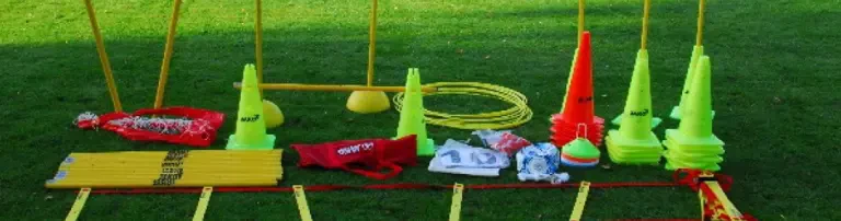 Bezuschussung Trainingsmaterial Header