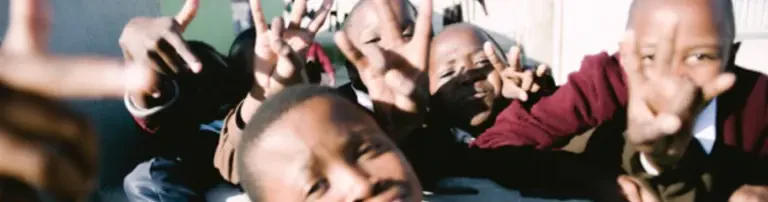 Community Mother Programme Header