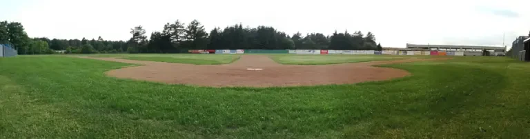 Baseball-Live-Ticker in der Verbandsliga-Saison 2015 Header