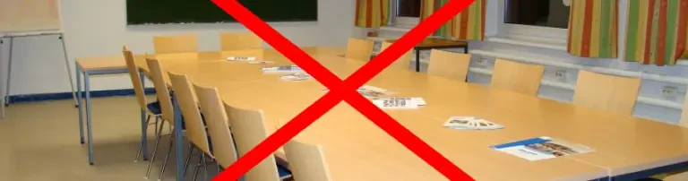 DLRG Hambergen sucht neues Vereinsheim Header