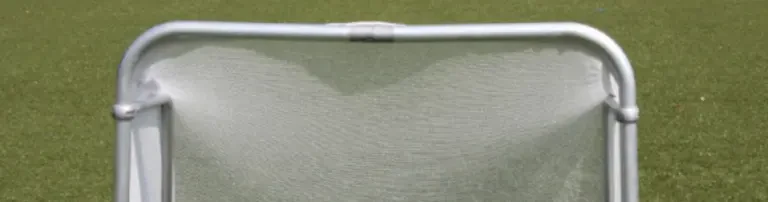 Minitore für Fußball-KiSS Header