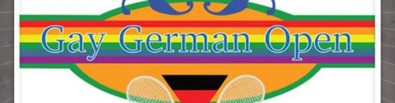 9. Gay German Open 2016 Header