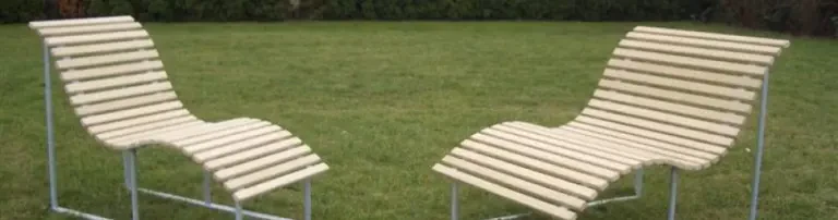 Liegebänke für Rollifahrer Header