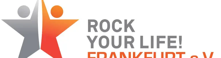 ROCK YOUR LIFE! Frankfurt e.V. Header