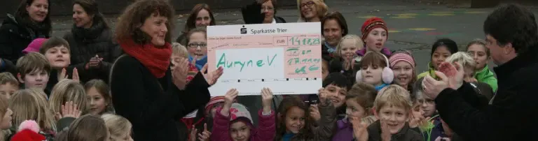 Hilfe für Kinder psychisch kranker Eltern Header