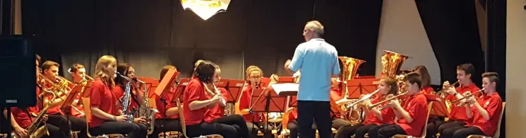 Nachwuchsförderung durch Leihinstrumente Header