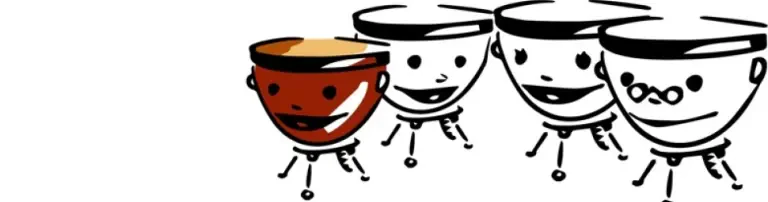 Paukentraum Header