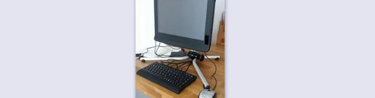 Schnelle und unbürokratische Hilfe. Header
