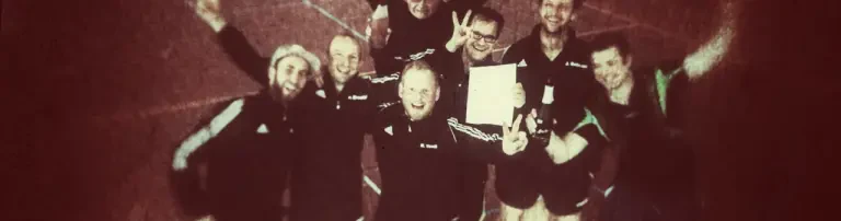 Trikots für Tischtennis Aktive Header