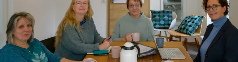 Projekt "Aufblühen" der Beratungsstelle 2020 Header