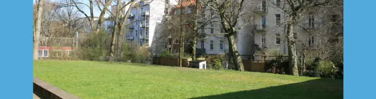 Rockzipfel Gartenzaun Header