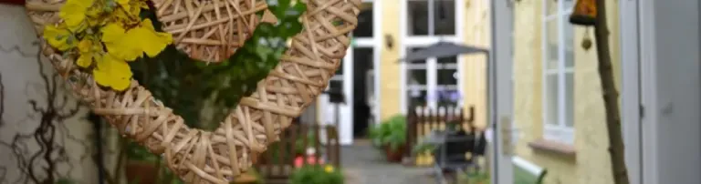 Renovierung einer Wohnung für ein Paar mit Säugling aus Eritrea Header