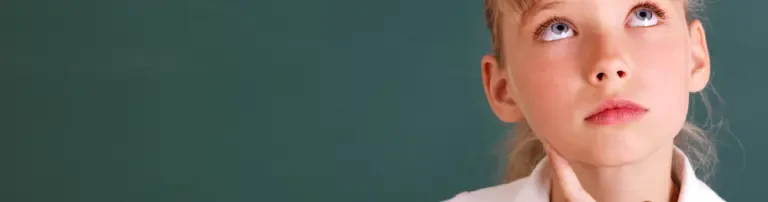 Hilfe für sozial schwache Familien mit LRS Header