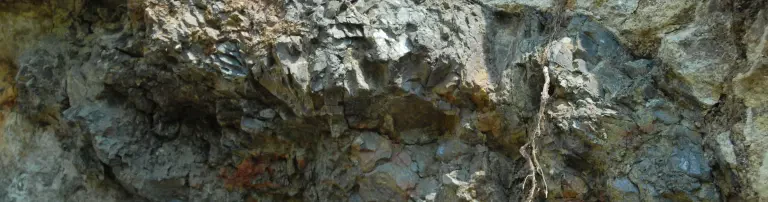 Geologie trifft Kunst Header