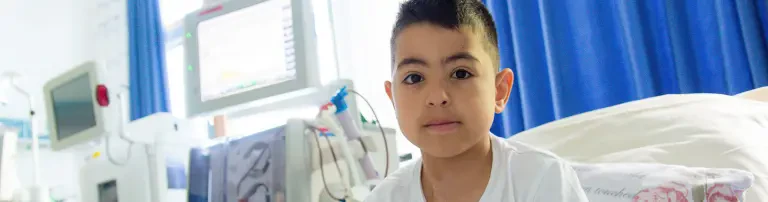 Sozialfonds - Ein Tag Hilfe für Familien in Notlagen Header