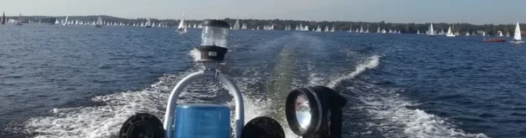 Wasserwacht im DRK Spandau Header