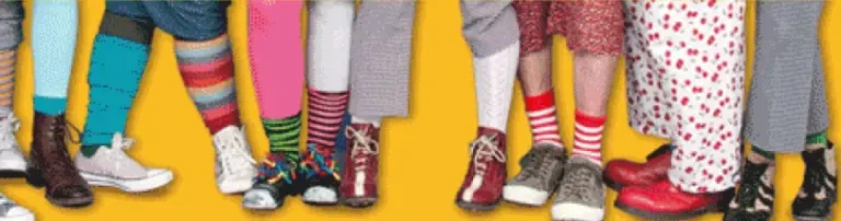 Finanzierung Klinik-Clowns Header