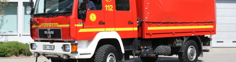 Ausrüstung Header