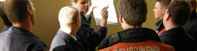 Ausbildung Header