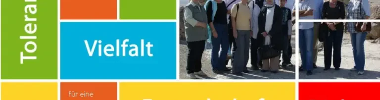 Gemeinsam für besseres Leben in Deutschland Header