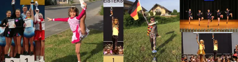 Startgelder für die Turniersession (Teil 1) Header