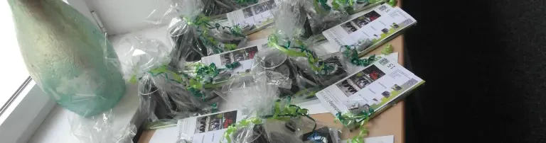 Bestenehrung der dualen Bildungsgänge am Berufskolleg Borken 2017 Header